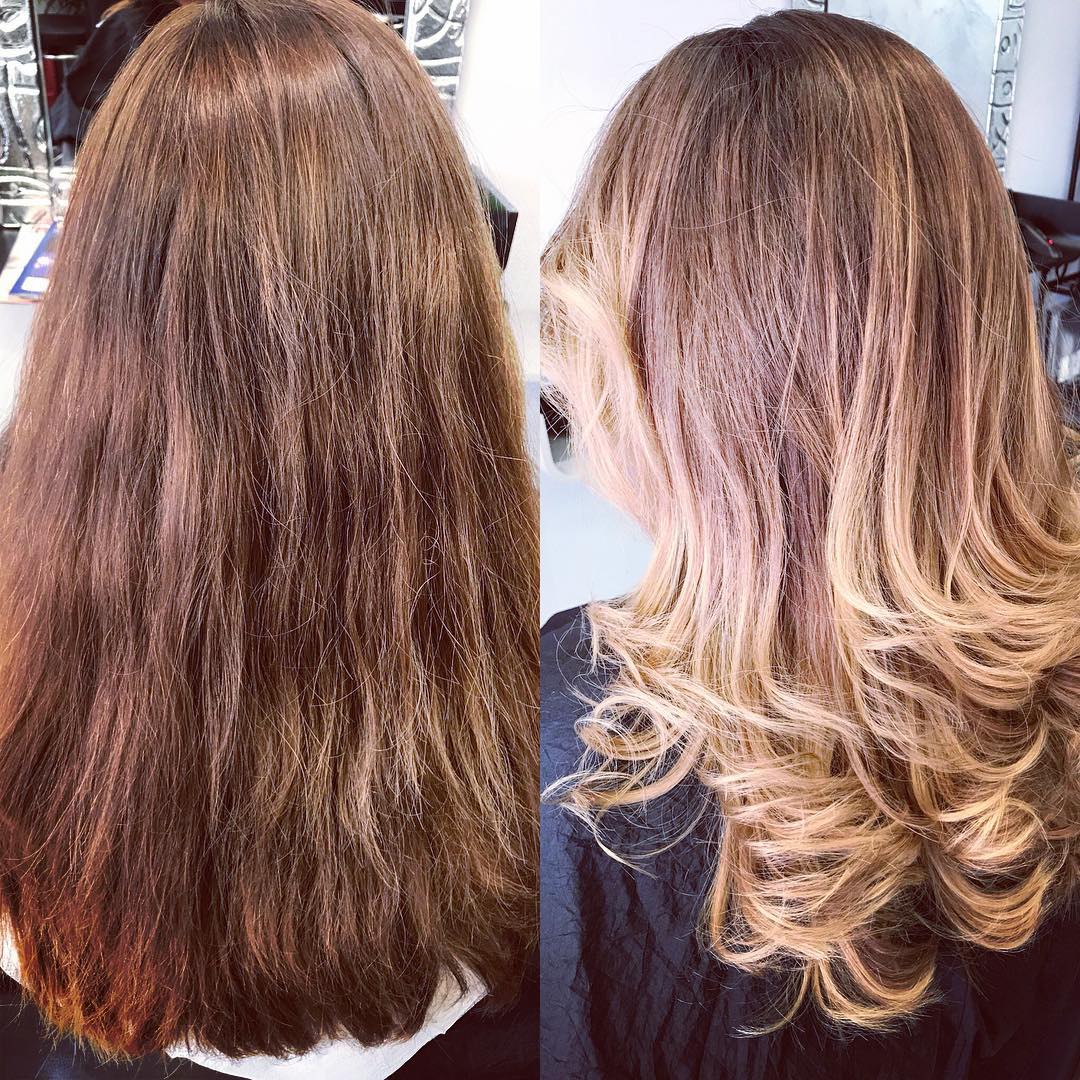 Portfolio Styling München