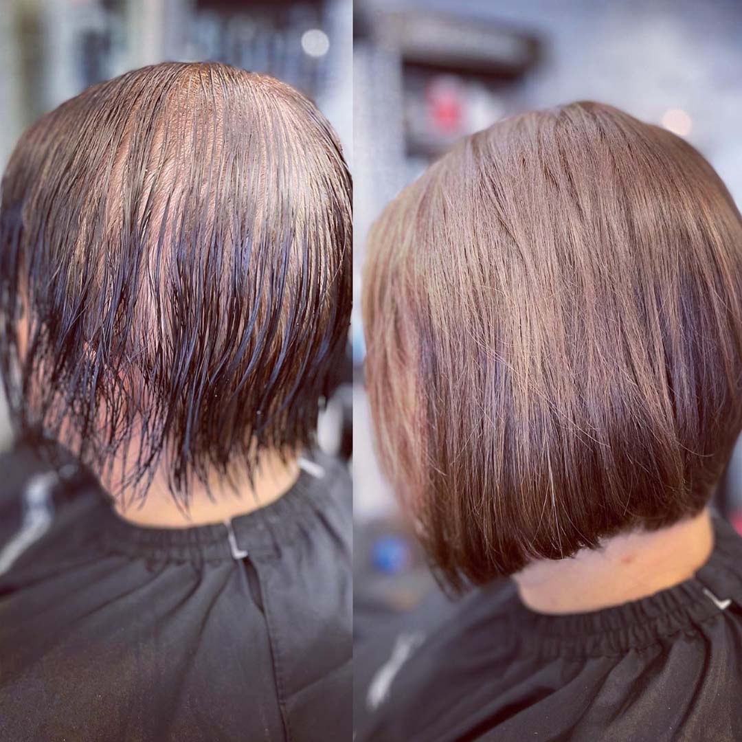 Portfolio Art of Hair